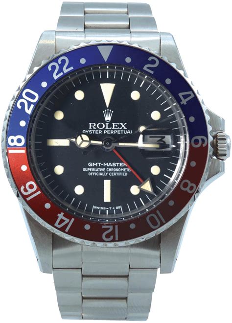 numero referenza del rolex gmt|rolex watch reference.